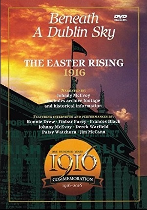 Cover van V/A – 1916 Easter Rising