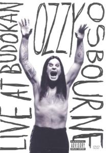 Cover van Osbourne, Ozzy – Live At Budokan