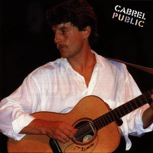 Cabrel En Public