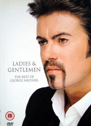 Ladies & Gentlemen, the Best of George Michael