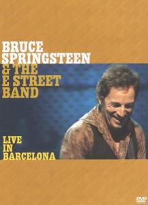Live In Barcelona