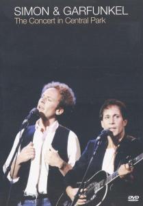 The Concert In Central Park