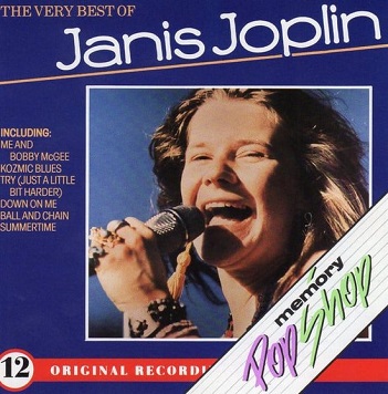 The Very Best of Janis Joplin