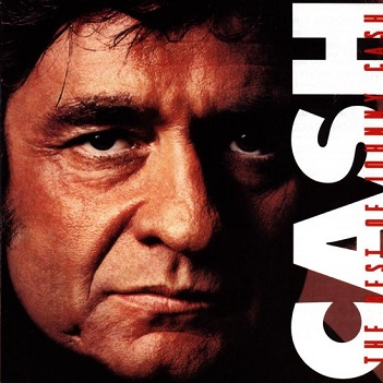 Cover van Cash, Johnny – The Best of Johnny Cash
