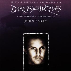 Dances With Wolves - Original Motion Picture Soundtrack