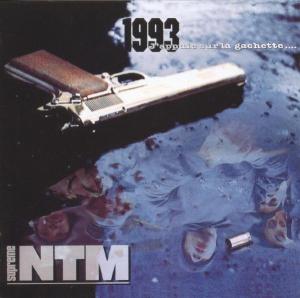 1993 J'appuie Sur La Gâchette...