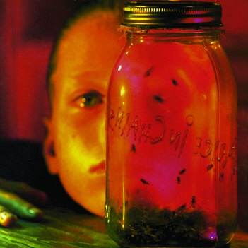 Jar of Flies