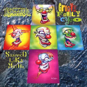 Groove Family Cyco