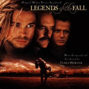 Legends of the Fall Original Motion Picture Soundtrack