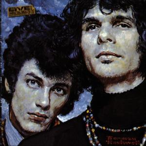 Cover van Kooper, Al, & Michael Bloomfield – The Live Adventures of Mike Bloomfield and Al Kooper