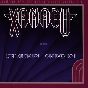 Xanadu - Original Motion Picture Soundtrack