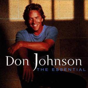 Cover van Johnson, Don – The Essential