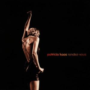 Cover van Kaas, Patricia – Rendez Vous