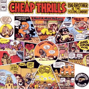 Cheap Thrills