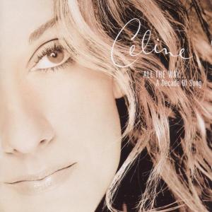 All the Way...A Decade of Song