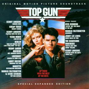 Top Gun - Motion Picture Soundtrack (Special Expanded Edition)