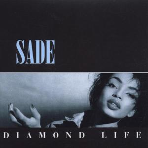 Cover van Sade – Diamond Life