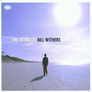 Cover van Withers, Bill – The Ultimate Collection