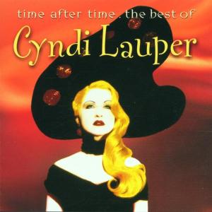 Time After Time: the Best of