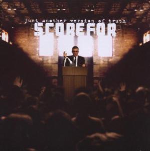 Cover van Scorefor – Just Another Version of..