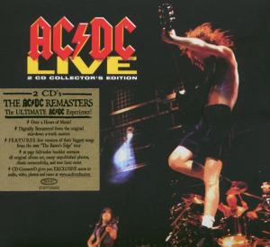 Live (2 CD Collector's Edition)