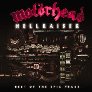 Hellraiser - Best of the Epic Years