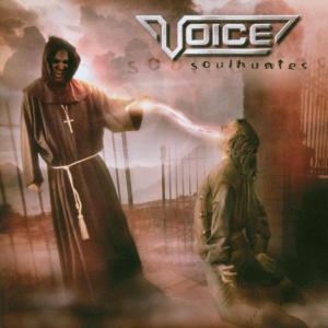 Cover van Voice – Soul Hunter