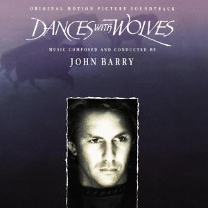 Dances With Wolves - Original Motion Picture Soundtrack