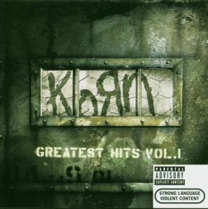 Greatest Hits, Vol. 1