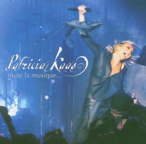 Cover van Kaas, Patricia – Toute La Musique