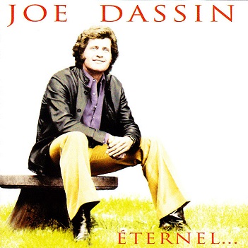 Joe Dassin Éternel...