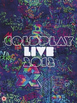 Live 2012