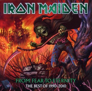 From Fear To Eternity the Best