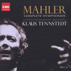 Mahler Project - Complete Symphonies
