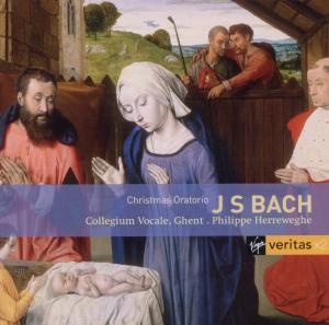 Bach, Js : Weihnachtsoratorium