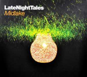 Cover van Midlake – Late Night Tales