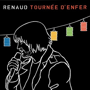 Tournee D'enfer