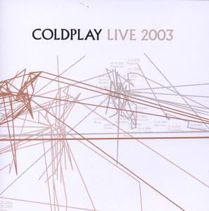 Live 2003