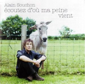 Ecoutez D'ou Ma Peine Vient
