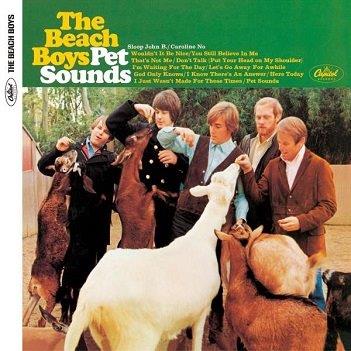 Pet Sounds