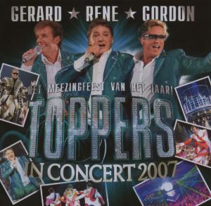 Toppers In Concert 2007
