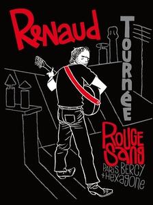 Tournee Rouge Sang Live 2007 (