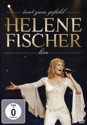 Cover van Fischer, Helene – Mut Zum Gefuhl