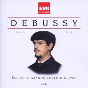 Debussy Ses Plus Grands Chefs-
