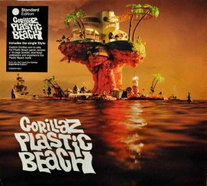 Plastic Beach