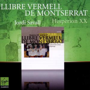 Llibre Vermell De Montserrat