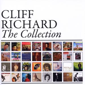 Cliff Richard - the Collection