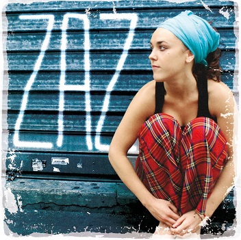 Zaz
