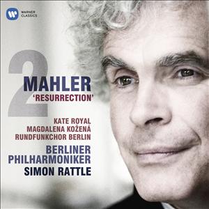 Mahler 'Resurrection' (Symphony No. 2)