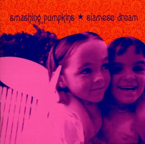 Siamese Dream